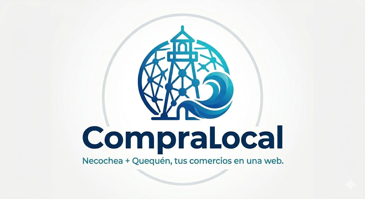 cuneqweb - Compra Local Necochea-Quequén
